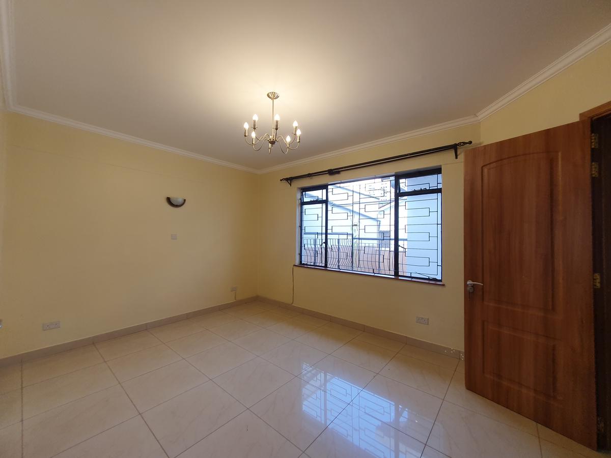 4 Bed House with En Suite at General Mathenge Rd - 14