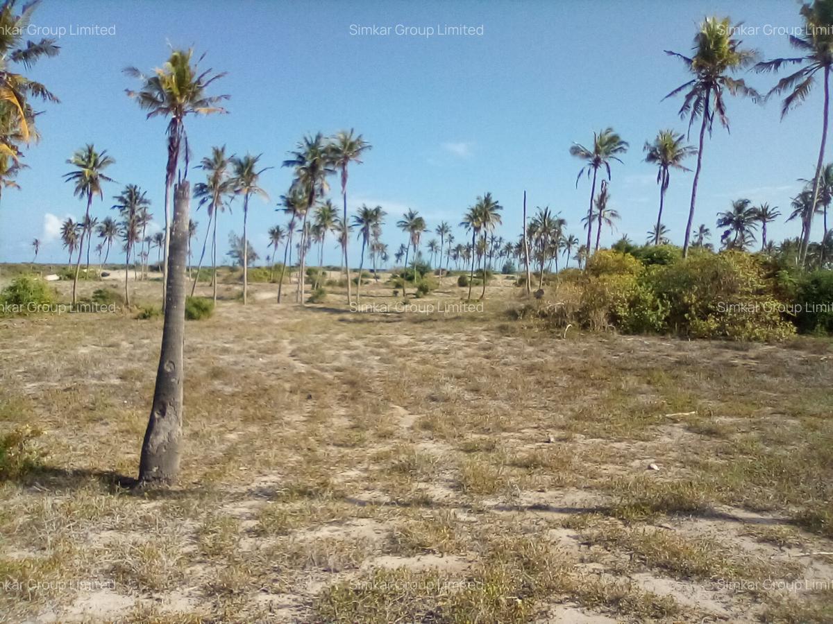 Land at Bofa Beach - 4