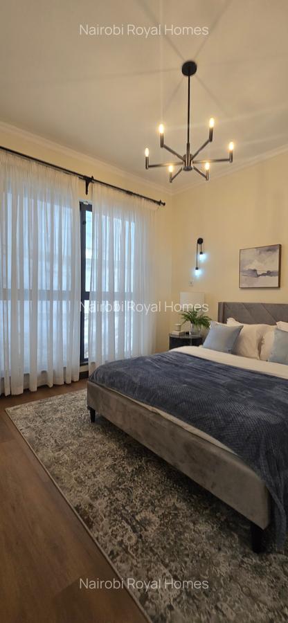 4 Bed Apartment with En Suite at Kileleshwa Mandera Road - 7