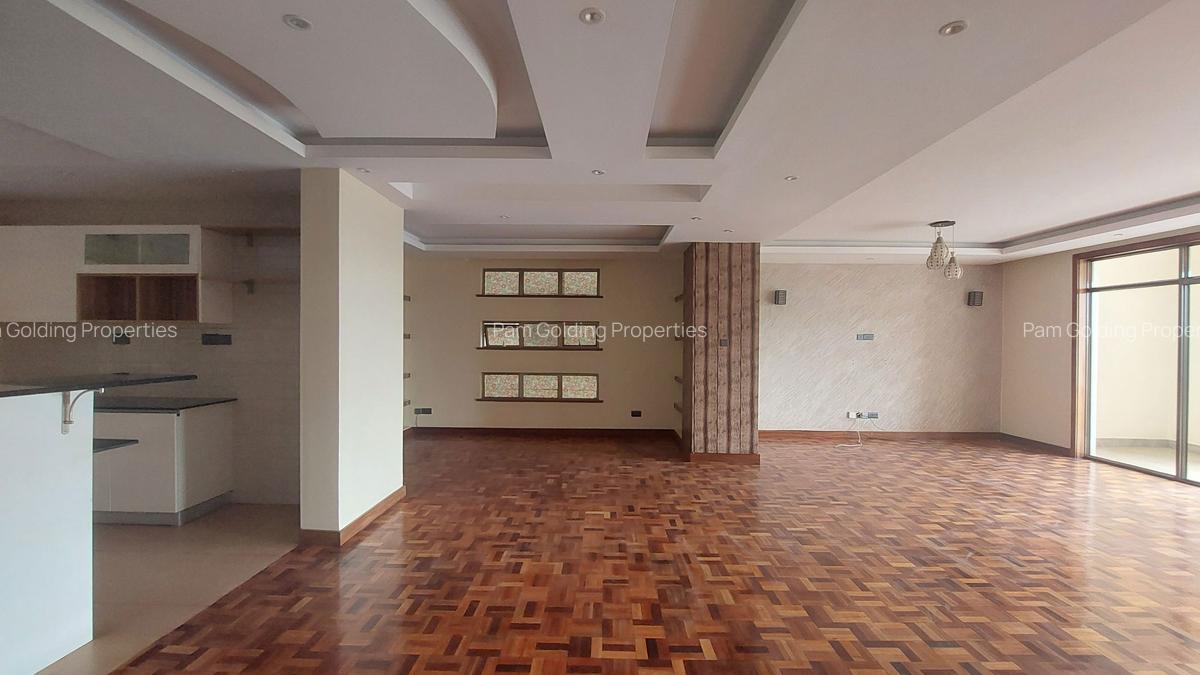 3 Bed Apartment with En Suite in Kileleshwa - 2