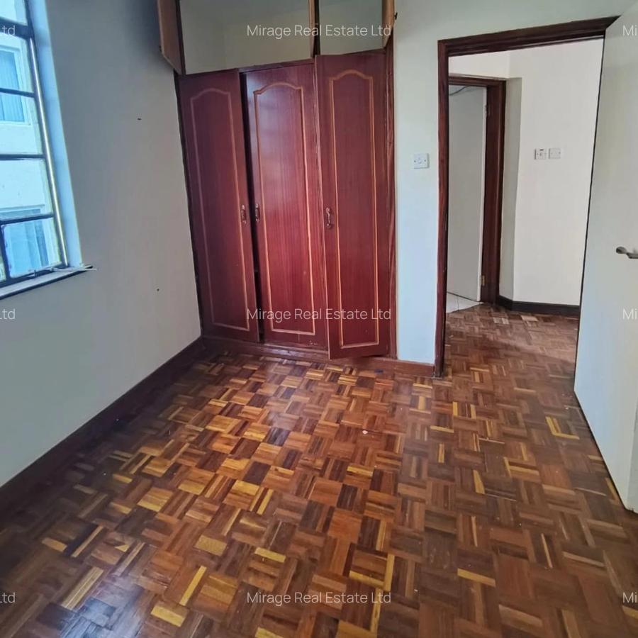 1 Bed Apartment with Parking in Kileleshwa - 4