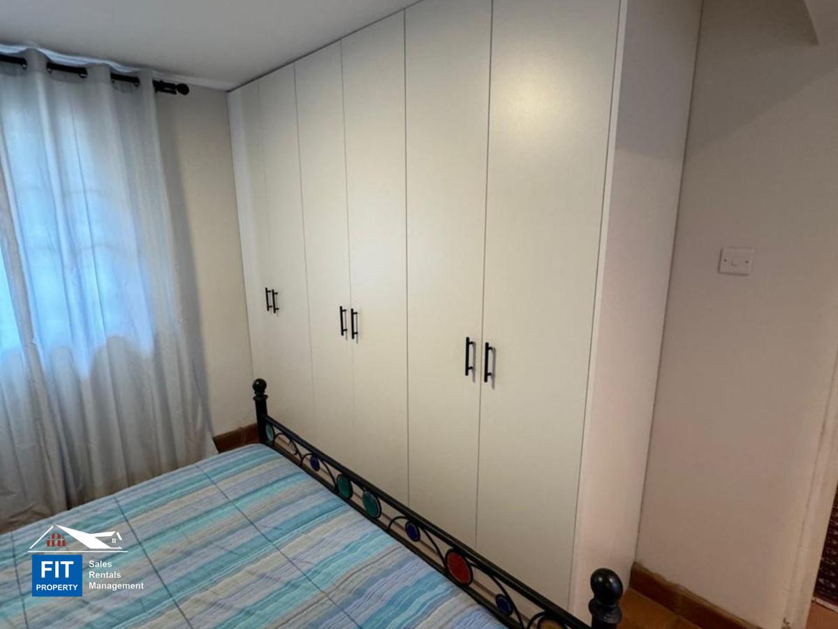 1 Bed House with Garden in Runda - 9