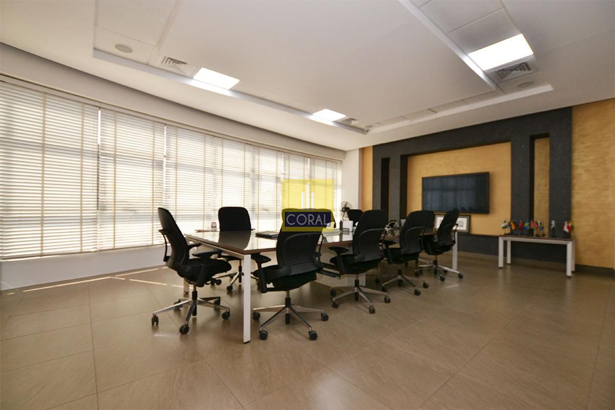 Office in Westlands Area - 16