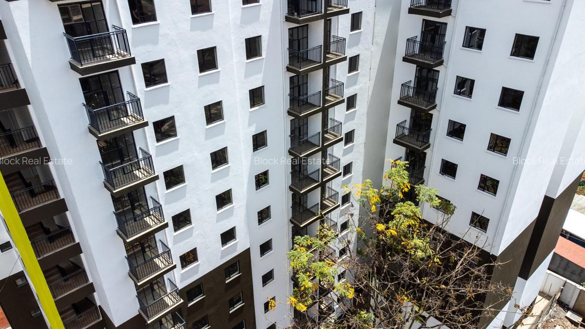 1 Bed Apartment with En Suite in Riruta - 10