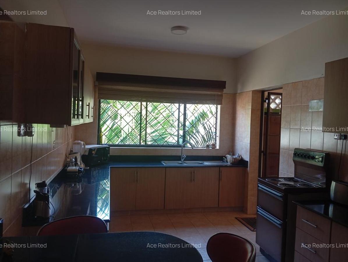 3 Bed Apartment with En Suite at Lower Kabete Nairobi - 7