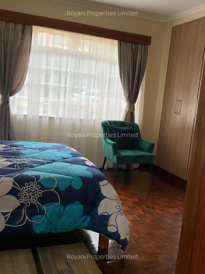 4 Bed House with En Suite in Runda - 9