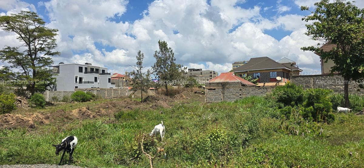 Land at Varsityville - 3