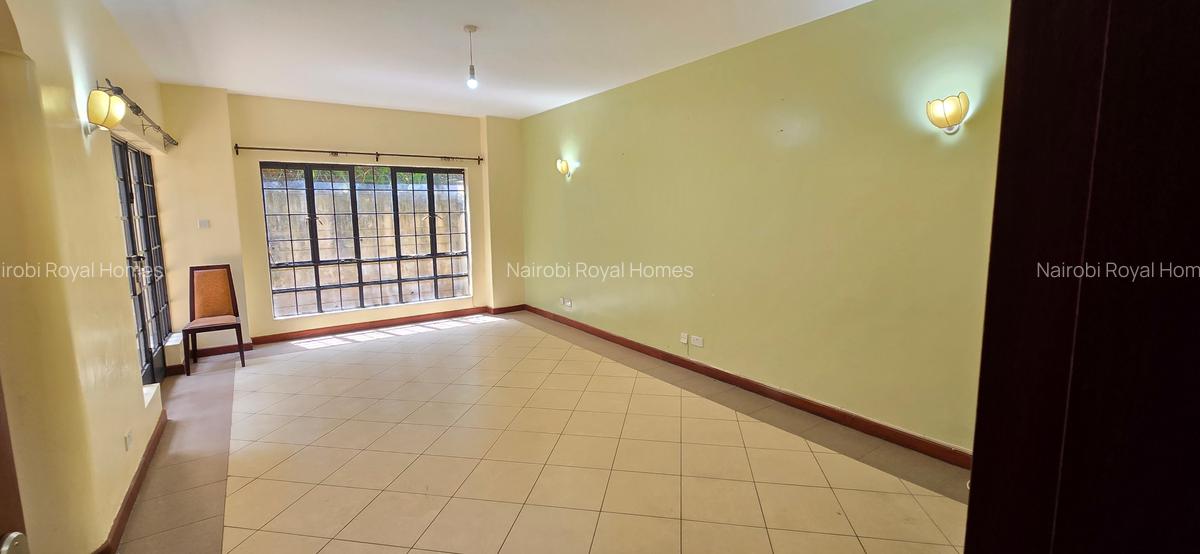 5 Bed Townhouse with En Suite at Lower Kabete Road - 3