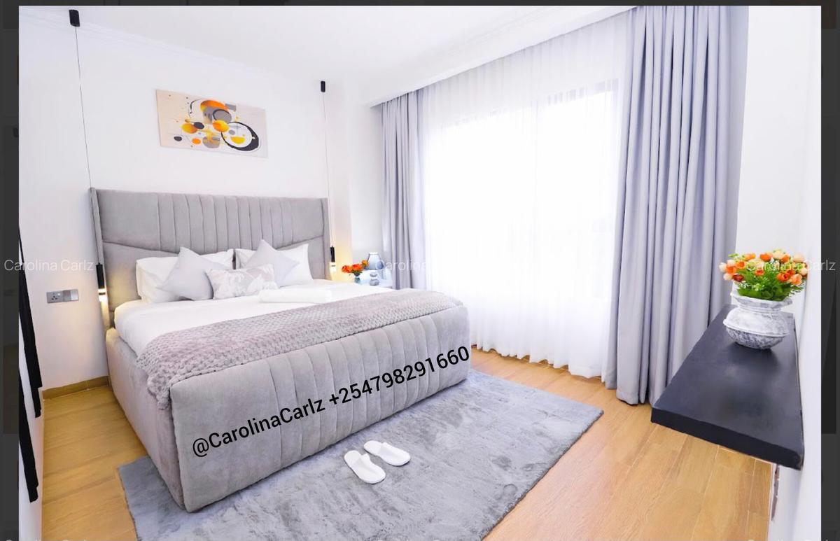 Furnished 2 Bed Apartment with En Suite in Westlands Area - 9