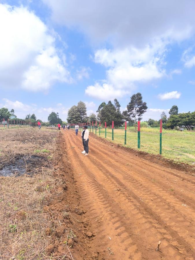 50,100 ft² Residential Land in Kamangu - 4