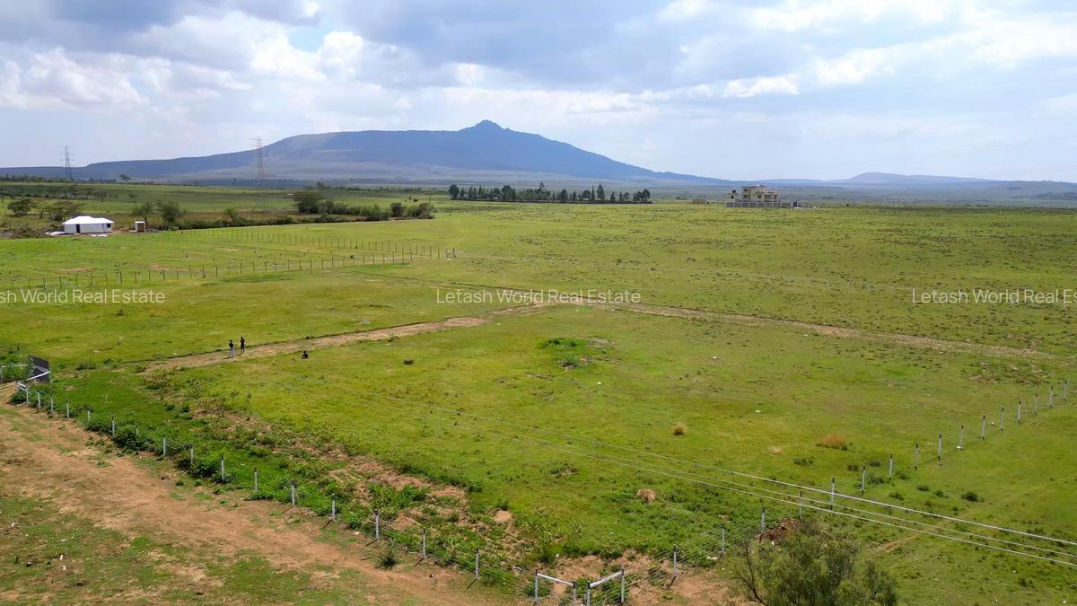 Land in Naivasha - 3
