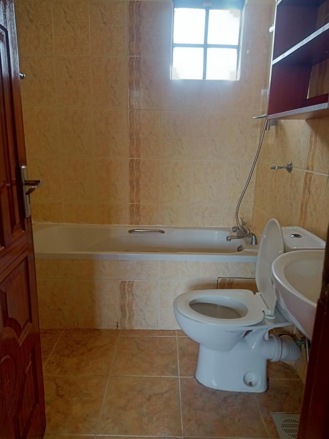 3 Bed House with En Suite at Fourways Junction Estate - 12