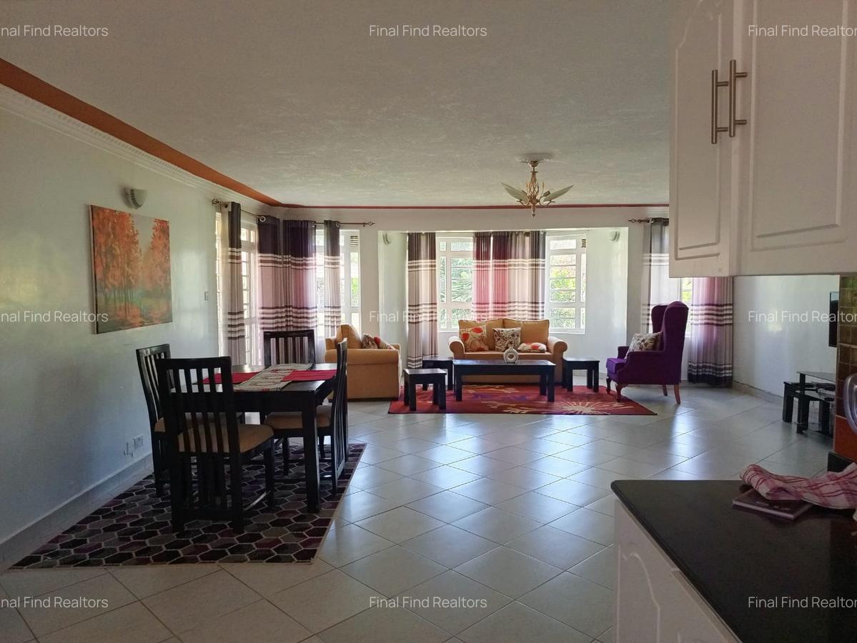 2 Bed House with En Suite in Runda - 2