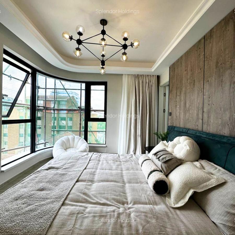 2 Bed Apartment with En Suite in Westlands Area - 4