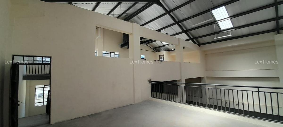 Commercial Property with Fibre Internet at Mombasa Road - 5