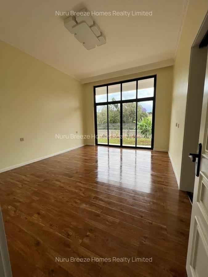 5 Bed Townhouse with En Suite in Karen - 5