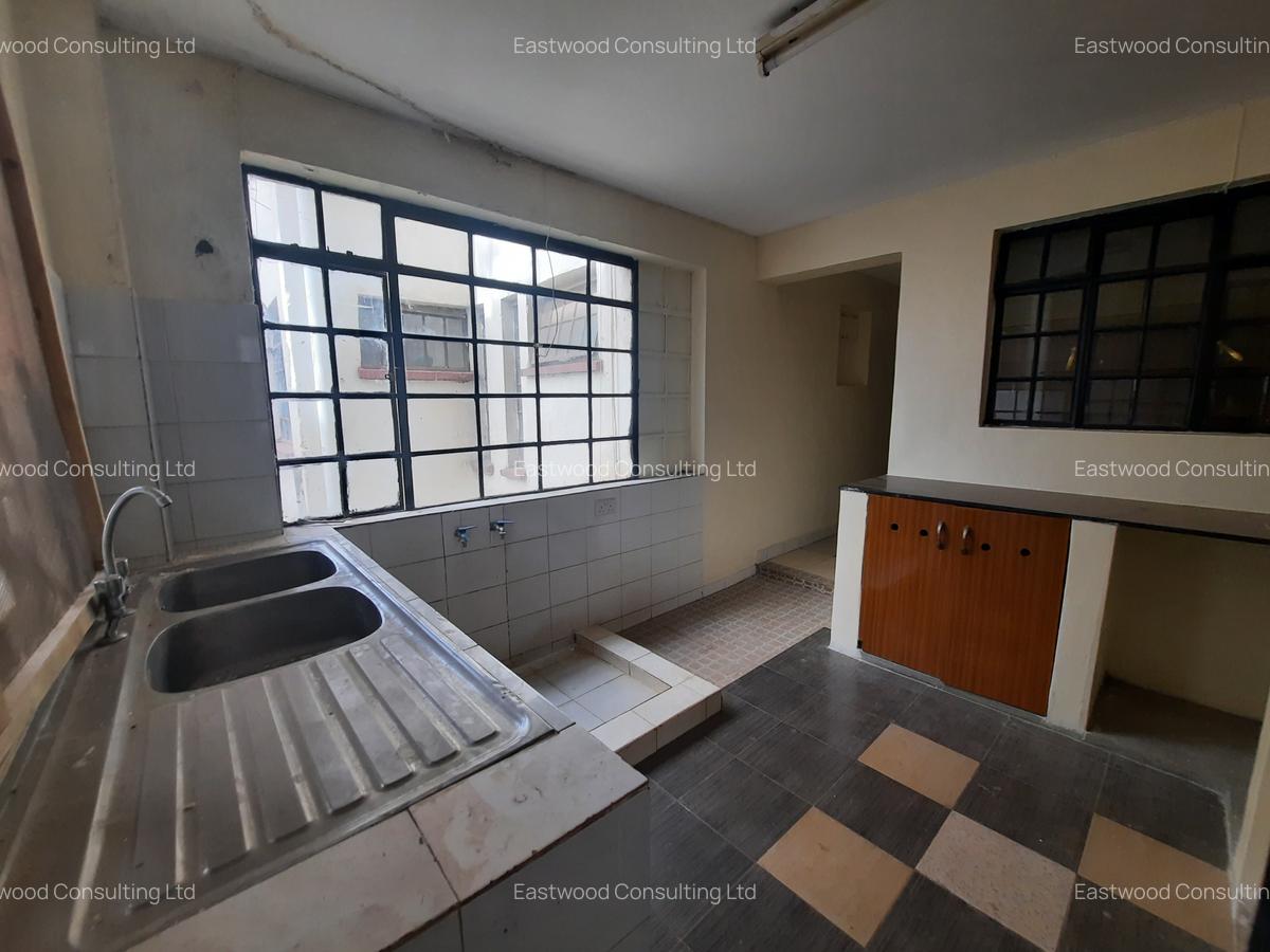 4 Bed Apartment with En Suite at General Mathenge Road - 7