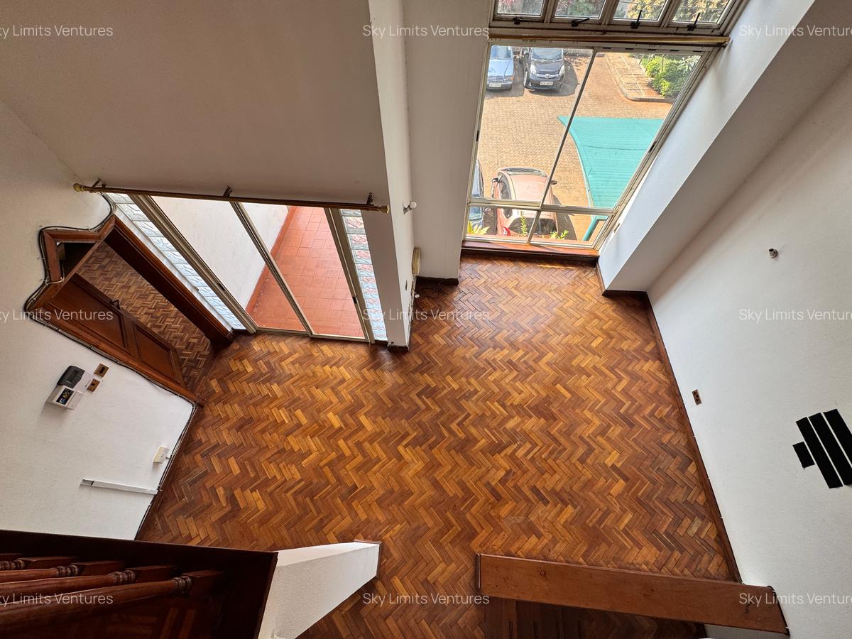 4 Bed Townhouse with En Suite in Kilimani - 7