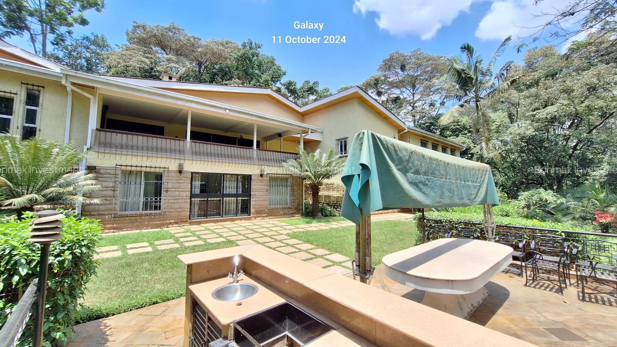 5 Bed House with En Suite at Old Muthaiga. - 16