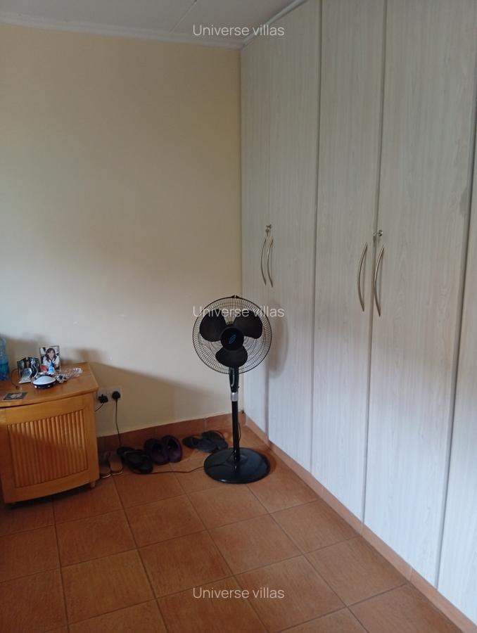 2 Bed Townhouse with En Suite at Karen - 11