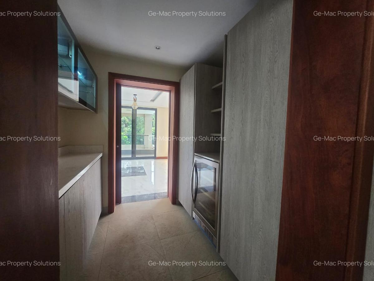 5 Bed House with En Suite in Lower Kabete - 16