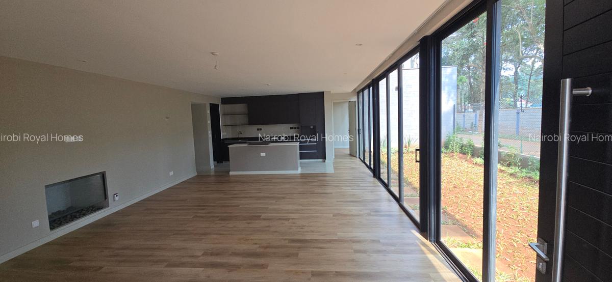 4 Bed House with En Suite at Ineza Kiambu Road - 7