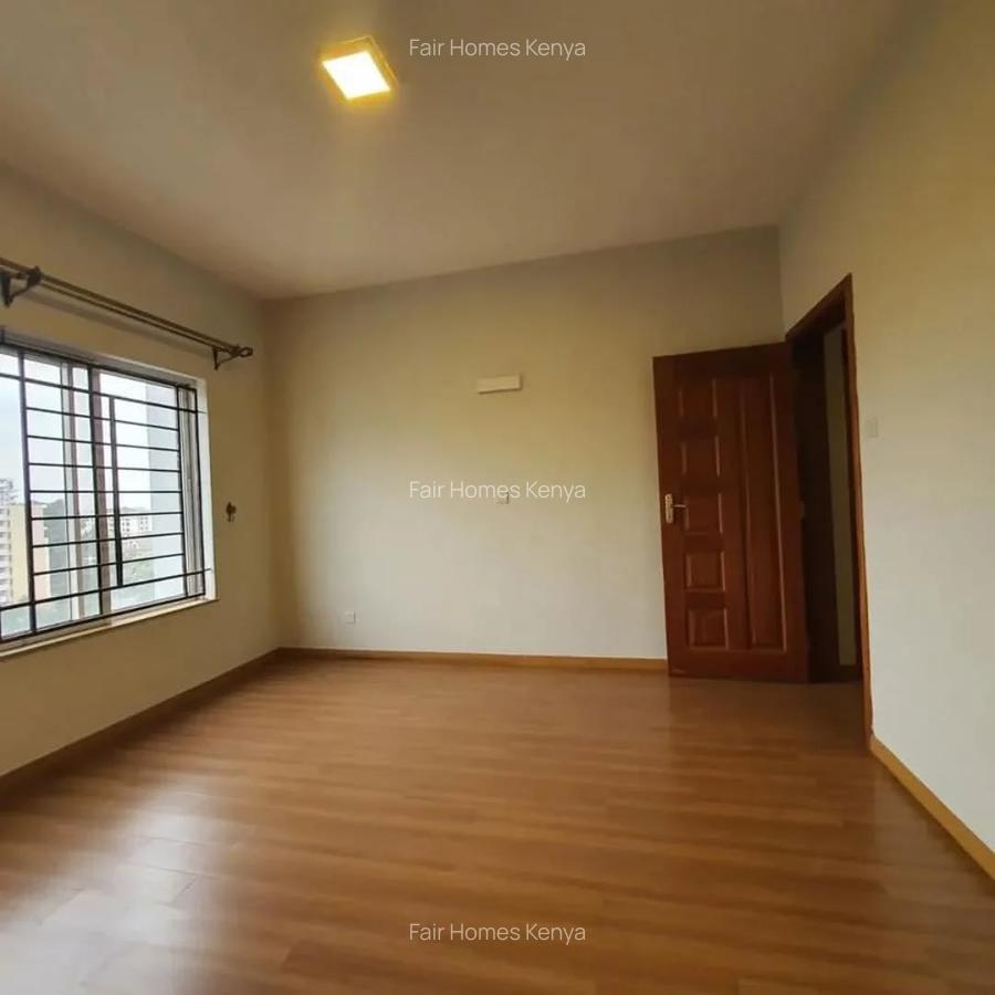 3 Bed Apartment with En Suite at Gatundu Road - 12