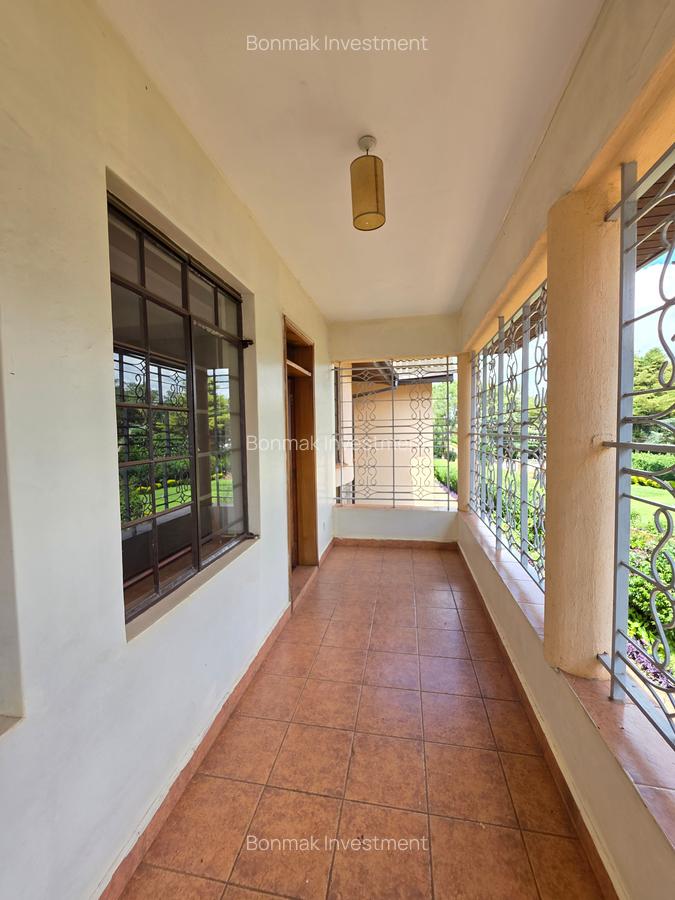 5 Bed House with En Suite at Old Runda. - 16