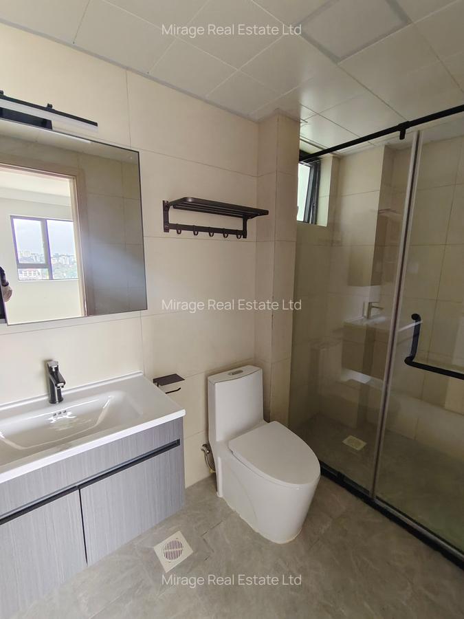 2 Bed Apartment with Swimming Pool in Westlands Area - 11