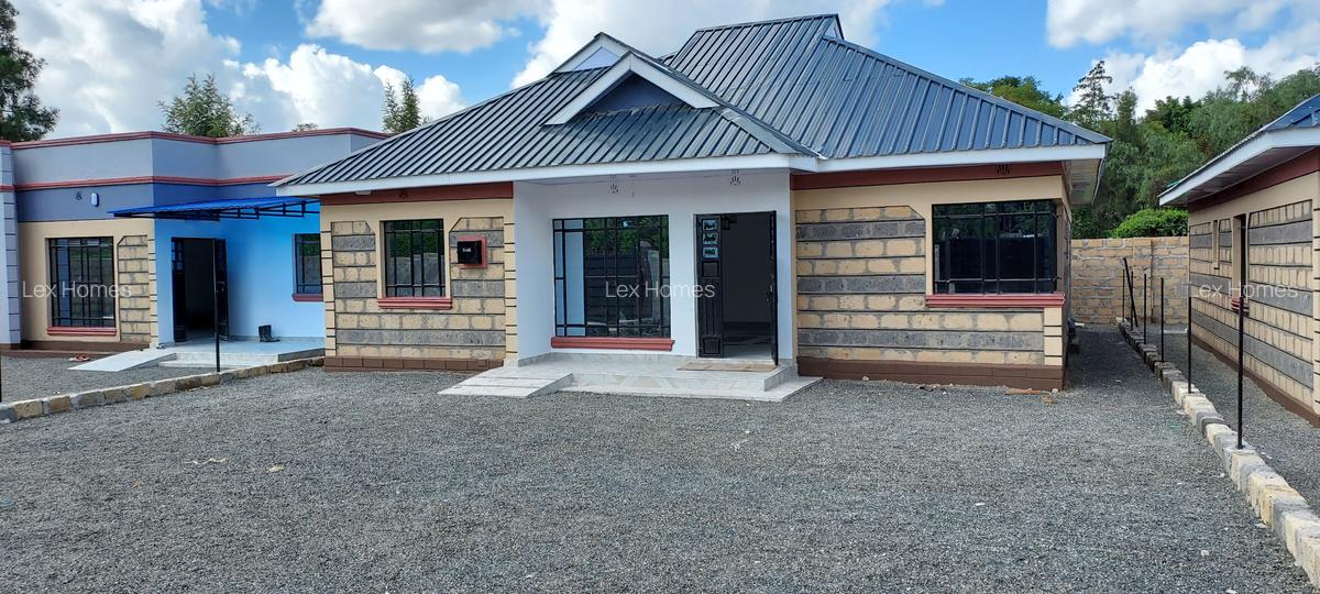 4 Bed House with En Suite at Rimpa Road - 2