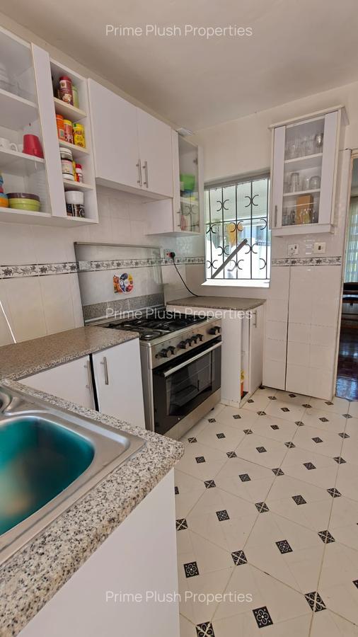 3 Bed House with Staff Quarters in Langata - 8