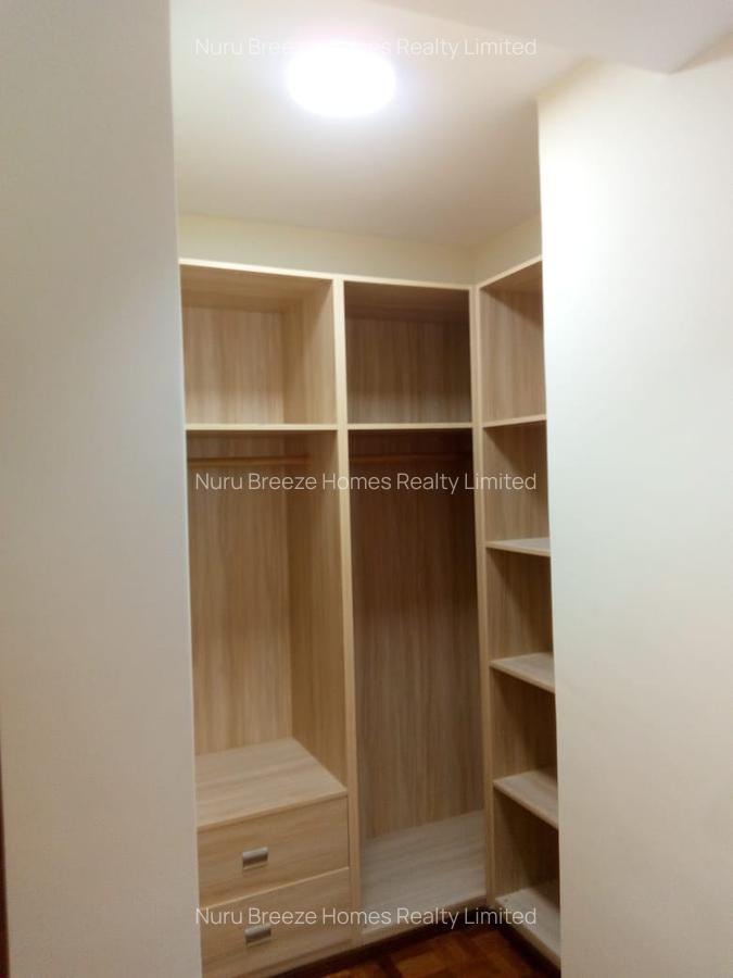 1 Bed Apartment with En Suite in Kileleshwa - 14