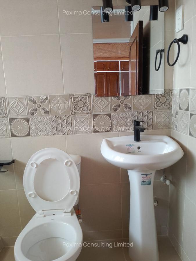 4 Bed Townhouse in Westlands Area - 10