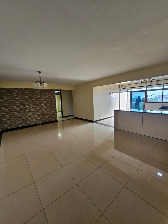 3 Bed Apartment with En Suite at Kilimani - 2