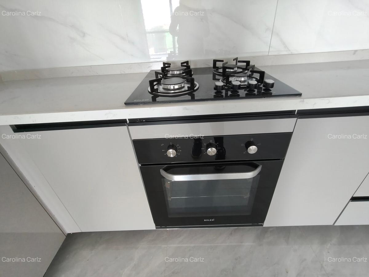 2 Bed Apartment with En Suite at Westlands Road - 15