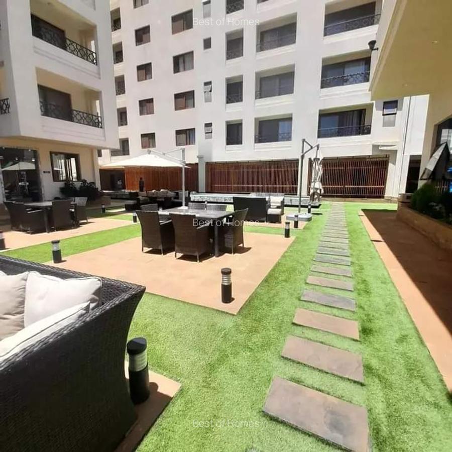 2 Bed Apartment with En Suite in Kileleshwa - 5
