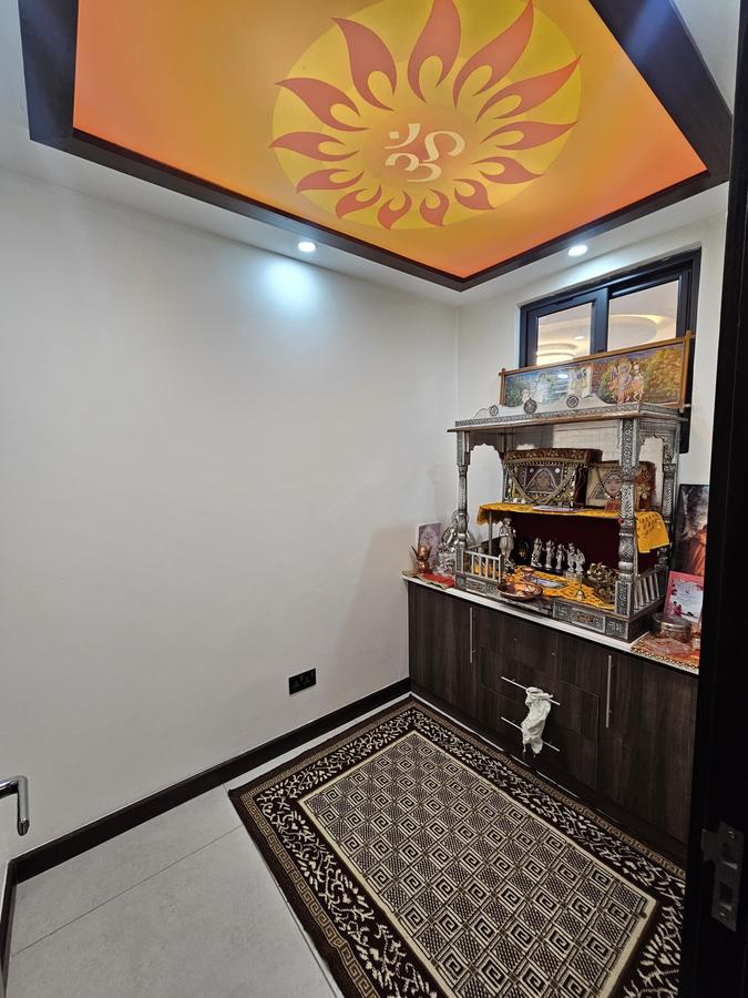 4 Bed Apartment with En Suite at General Mathenge - 7