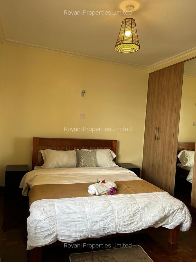 4 Bed House with En Suite in Kiambu Road - 8