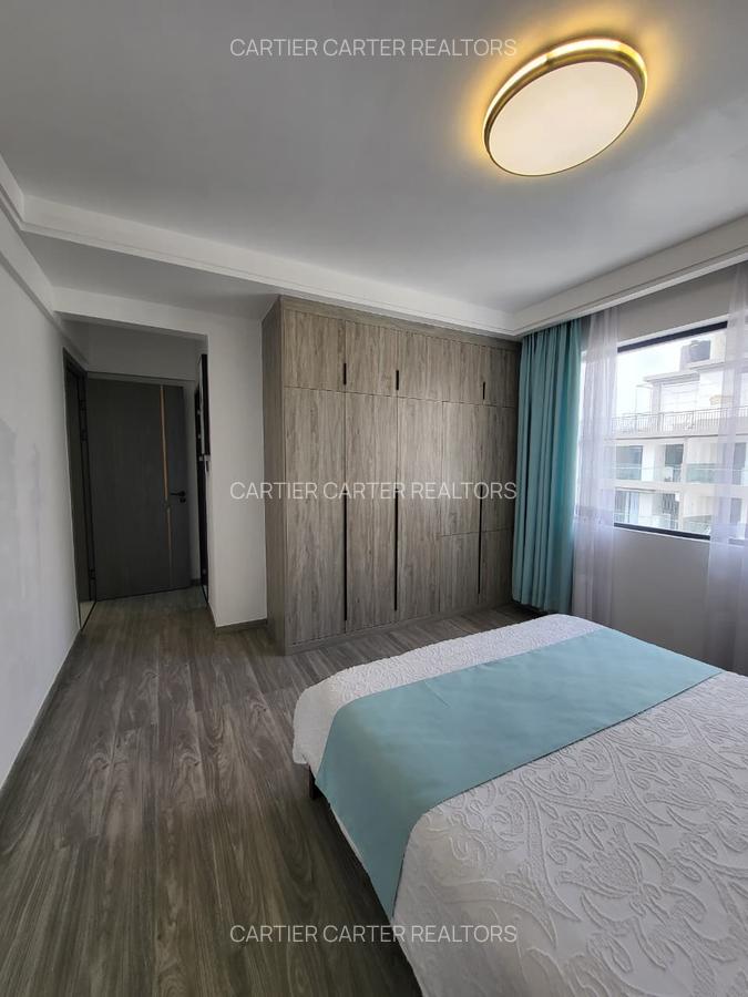 2 Bed House with En Suite in Kilimani - 9