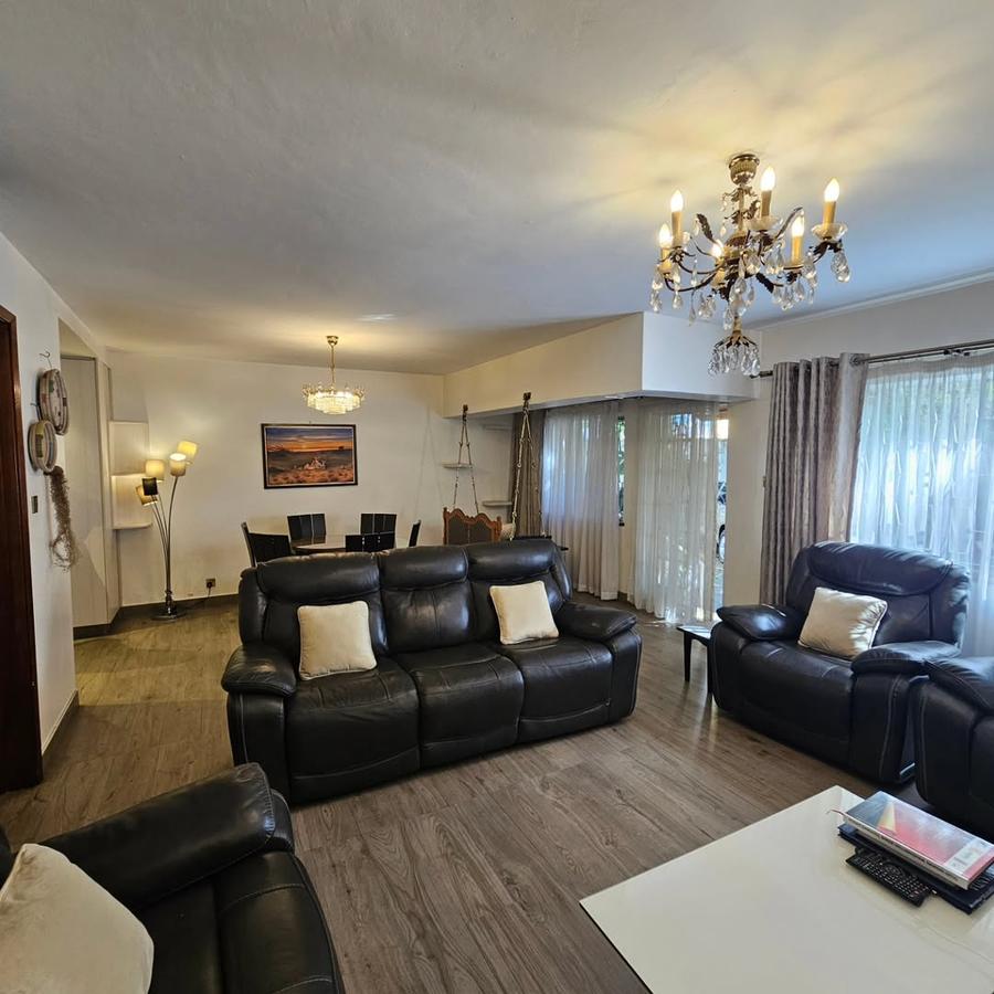 3 Bed House with En Suite at Parklands - 3