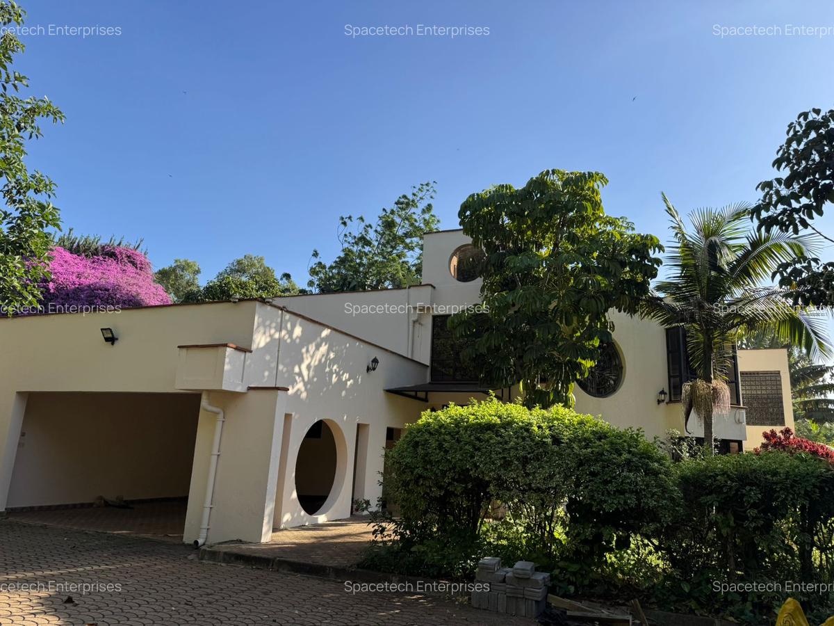 4 Bed House with En Suite in Lower Kabete - 2
