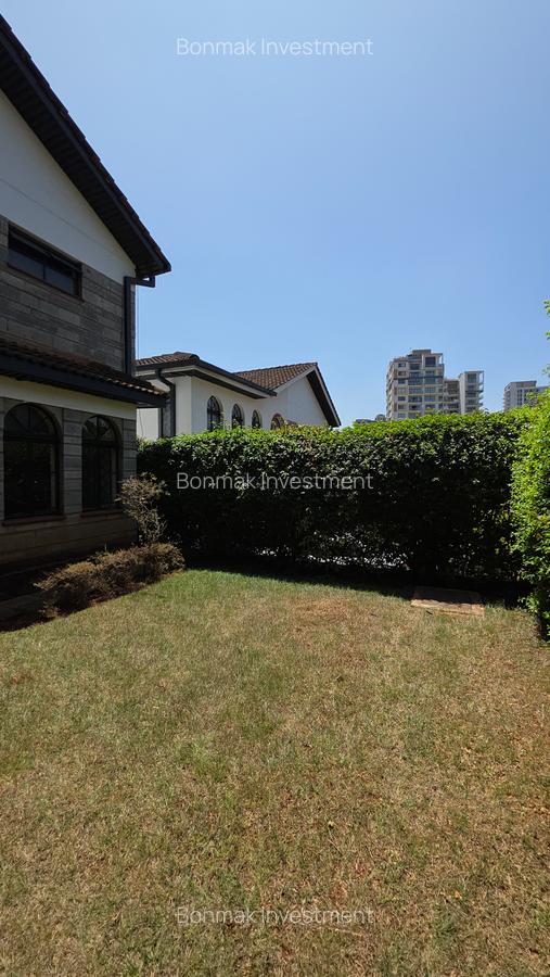 4 Bed Townhouse with En Suite at Shanzu Road - 4