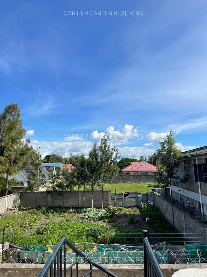 3 Bed Villa with En Suite in Kitengela - 4