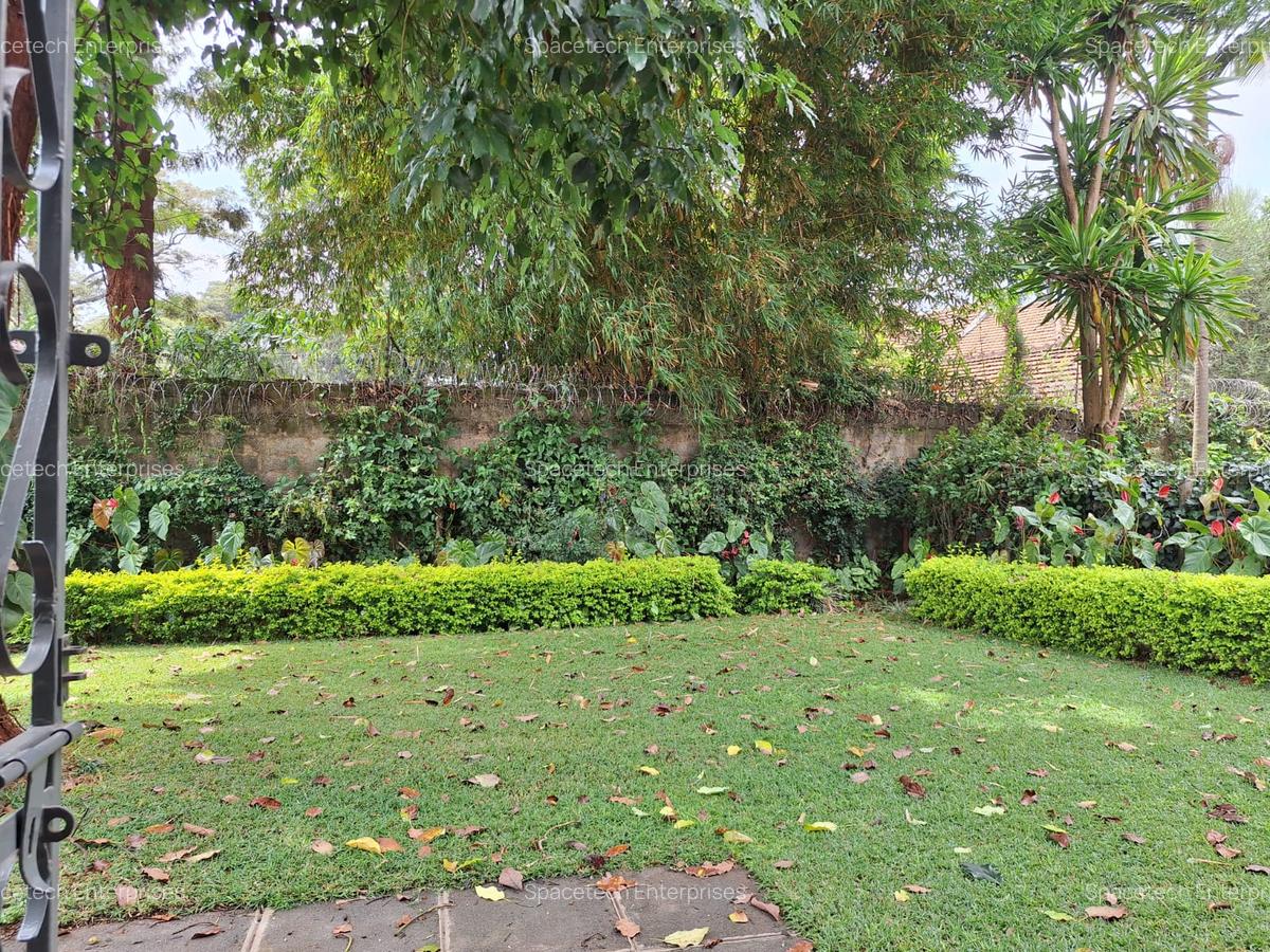 4 Bed Townhouse with En Suite in Muthaiga - 4