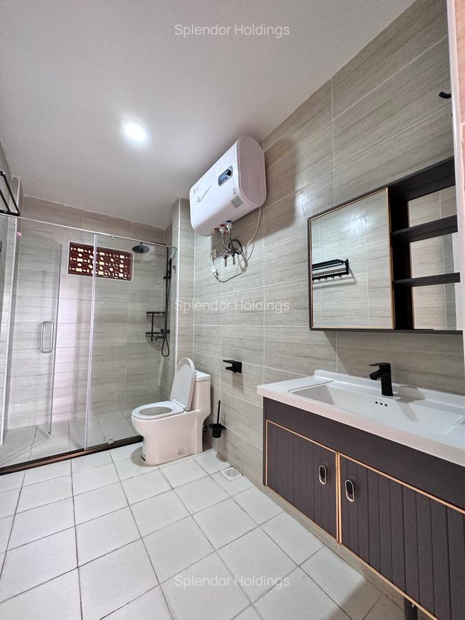 3 Bed Apartment with En Suite in Kileleshwa - 7