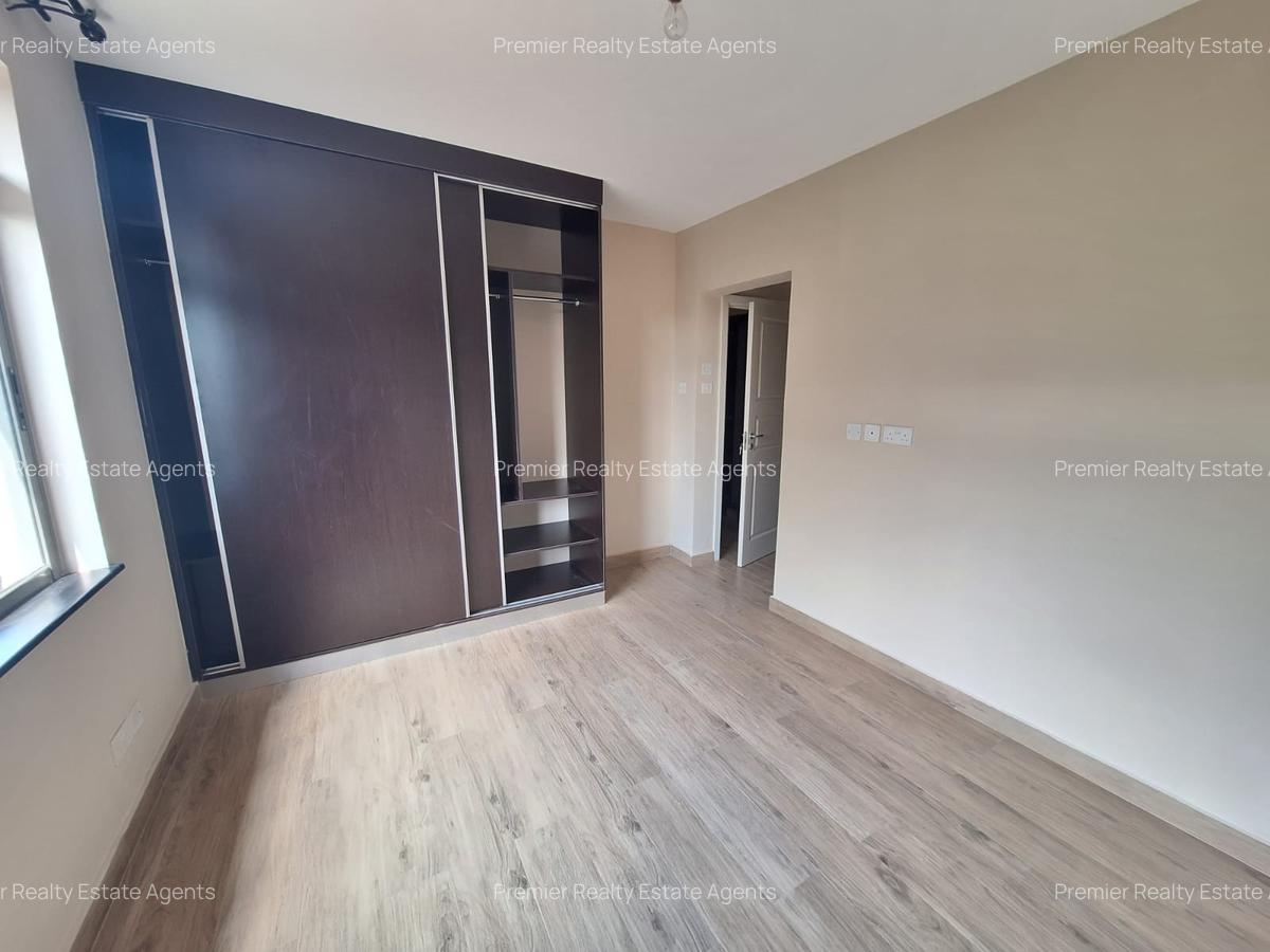 2 Bed Apartment with En Suite at Kitisuru - 8