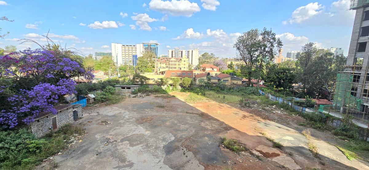 Residential Land at General Mathenge Drive - 2