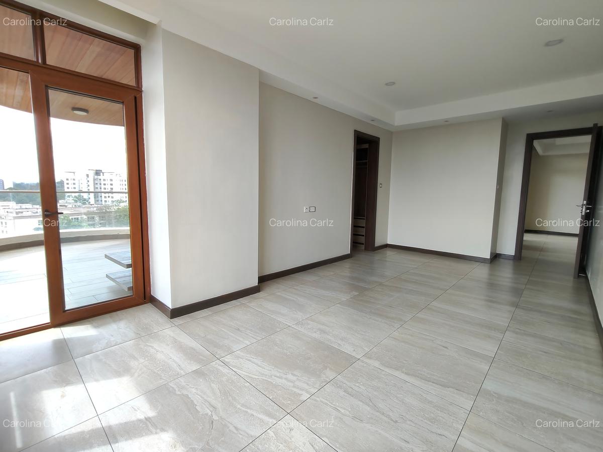 3 Bed Apartment with En Suite at General Mathenge Rd Off Peponi Road - 18