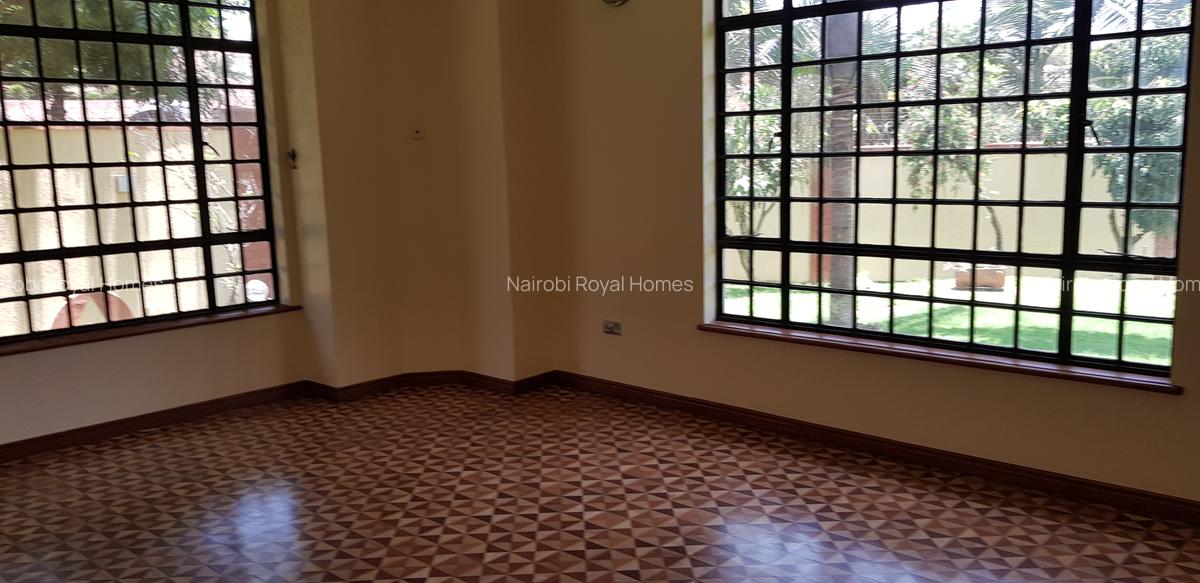 5 Bed House with En Suite at Runda Road - 15
