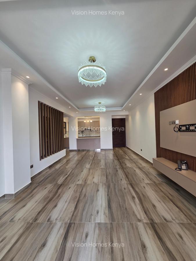 2 Bed Apartment with En Suite in Brookside - 12